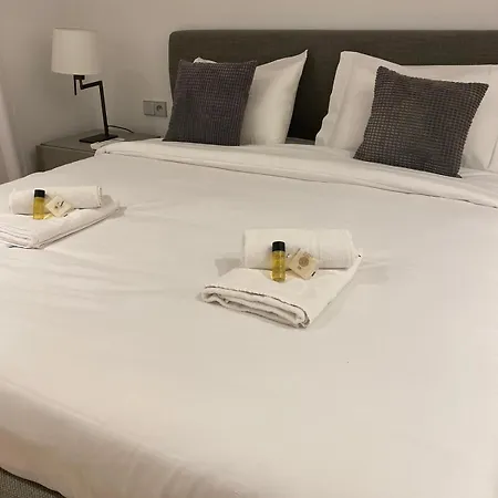 Callista Apartment Menton