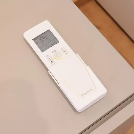 Apartment Callista *