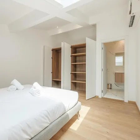 Callista Lägenhet Menton