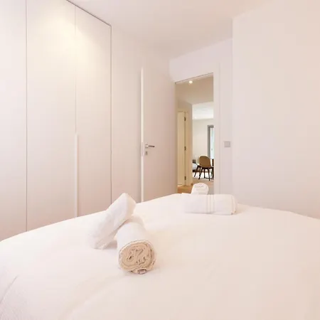 Apartment Callista Menton