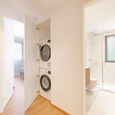 Callista Apartment