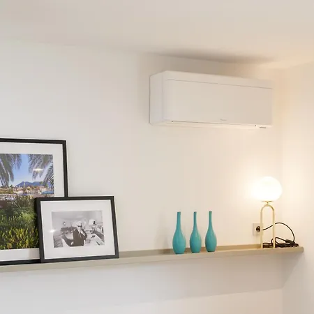 Apartment Callista