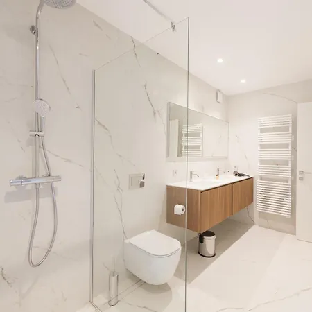 Callista Apartment Menton