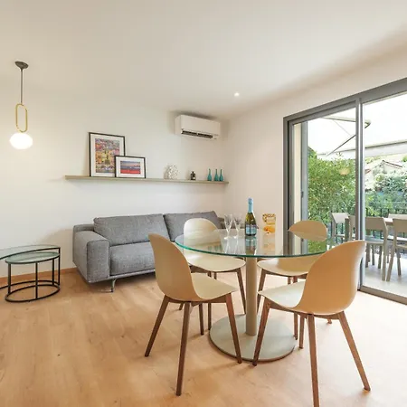 Apartment Callista