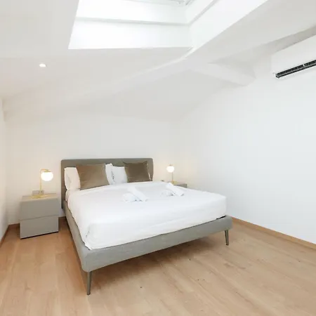 Callista Appartement Menton