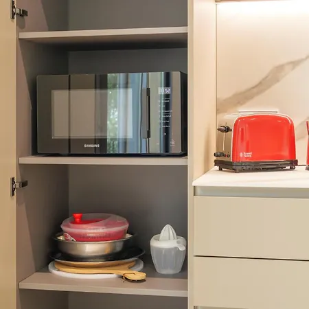 Appartement Callista