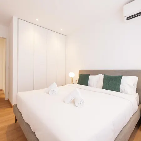 Apartment Callista *