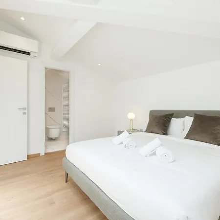 Callista Apartment Menton