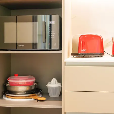 Appartement Callista Menton