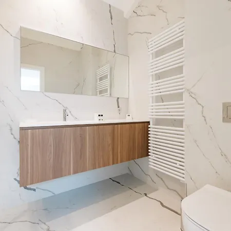 Apartment Callista *