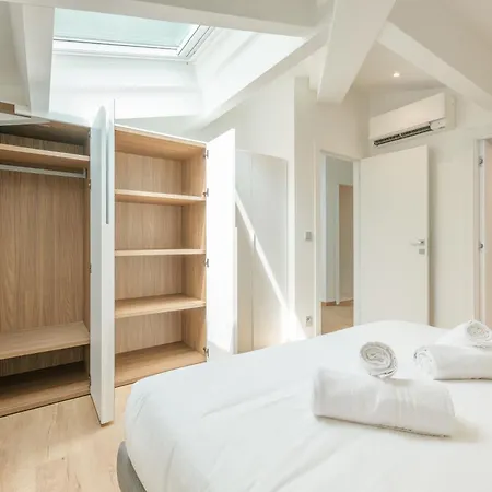 Apartment Callista Menton