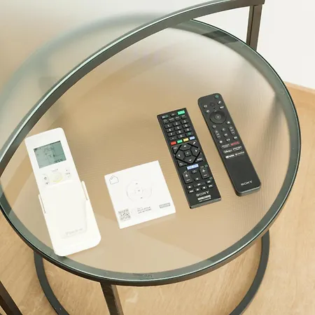 Callista Apartment