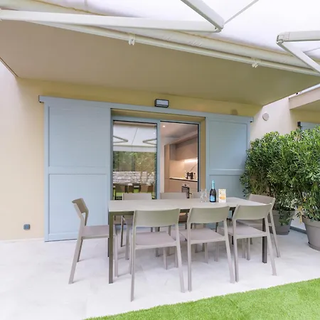 Callista Apartment Menton