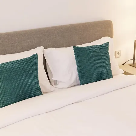 Apartment Callista *