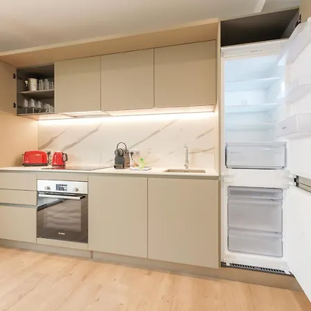 Apartment Callista Menton