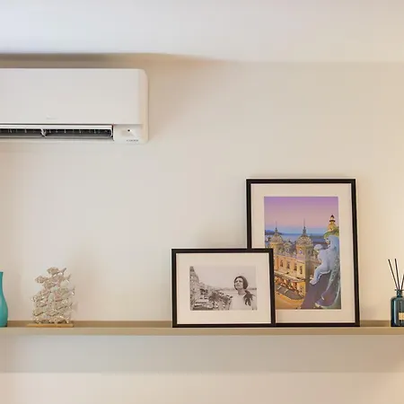 Apartment Callista