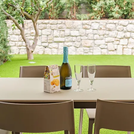 Callista Apartment Menton