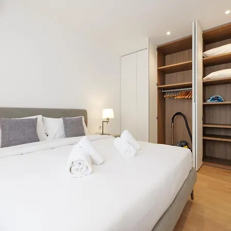 Apartment Callista *