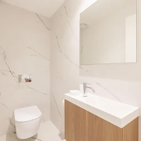 Callista Appartement Menton