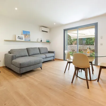 Apartment Callista Menton