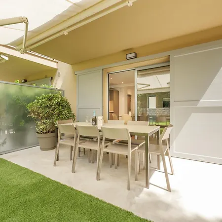 Apartment Callista Menton