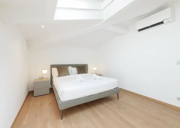 Callista Apartament Mentona