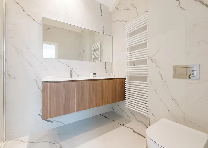 Apartament Callista *